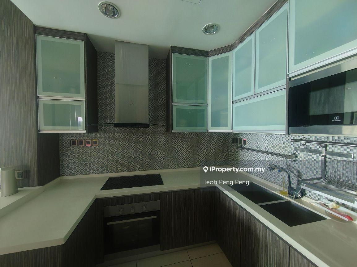 Service Residence for Sale in Glomac Damansara by Teoh Peng Peng - iProperty.com.my