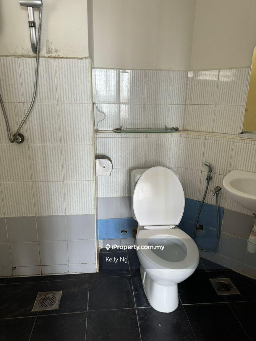 Kondominium untuk Disewa di Menara Menjalara oleh Kelly Ng - iProperty.com.my