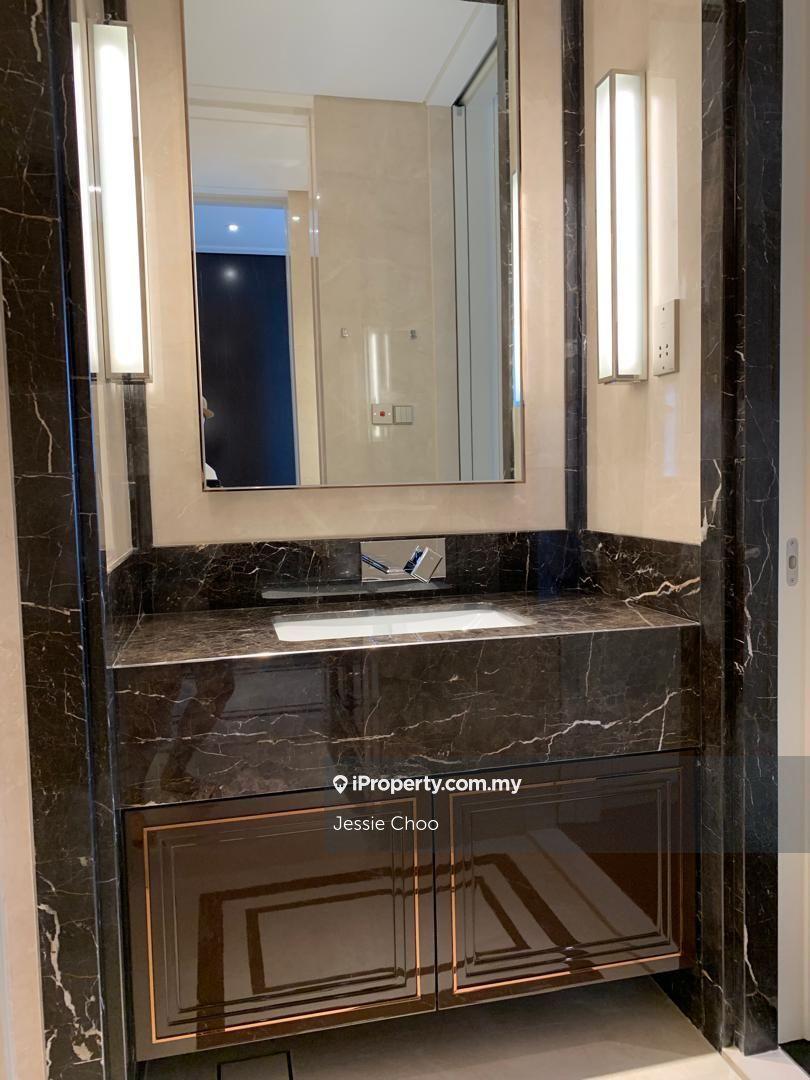 Service Residence for Sale in Pavilion Suites by Jessie Choo - iProperty.com.my