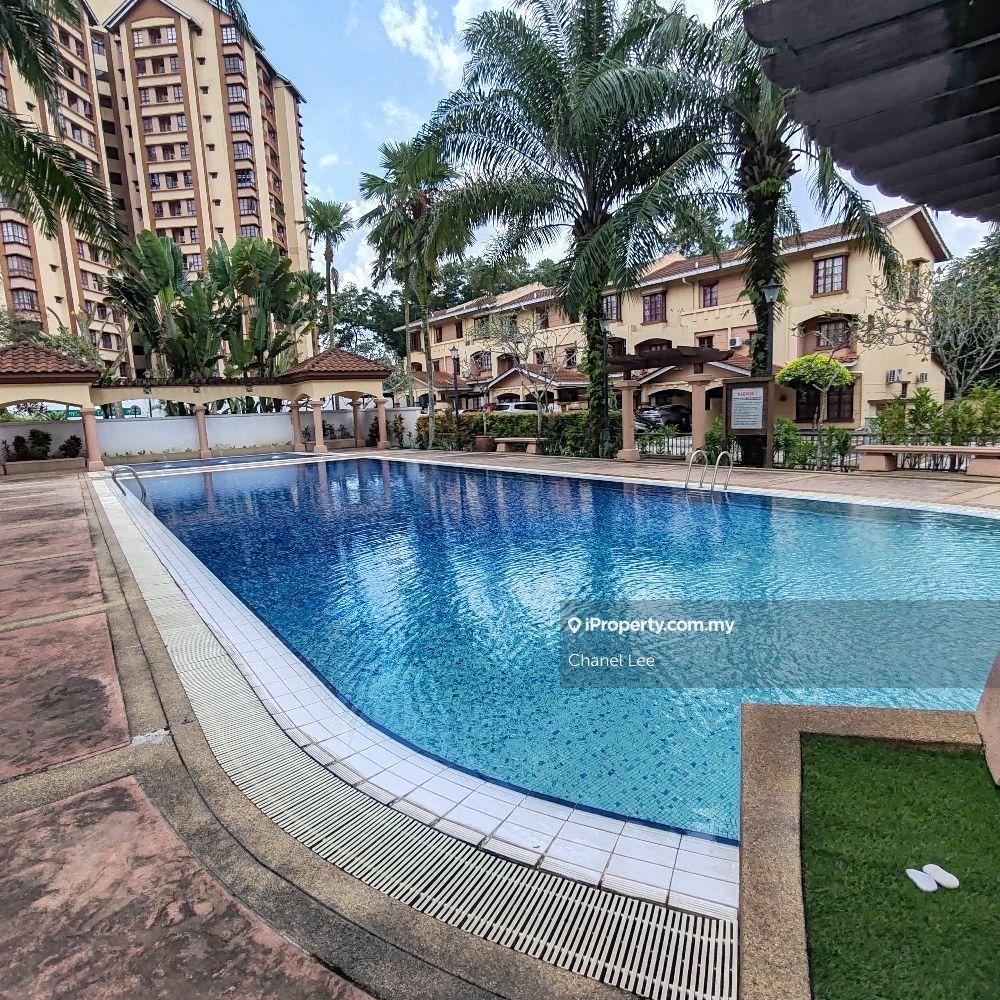 3-storey Terraced House for Sale in Sierramas, Sungai Buloh by Chanel Lee - iProperty.com.my