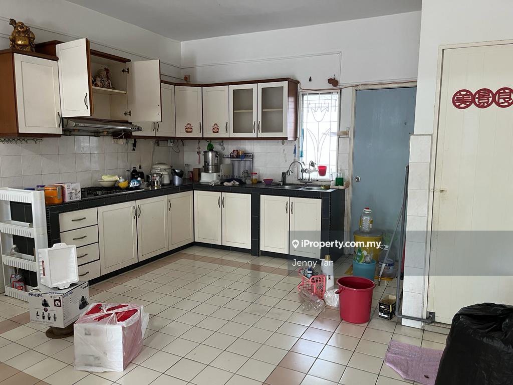Rumah Berangkai 2 Tingkat untuk Dijual di Taman Sentosa, Klang oleh Jenny Tan - iProperty.com.my