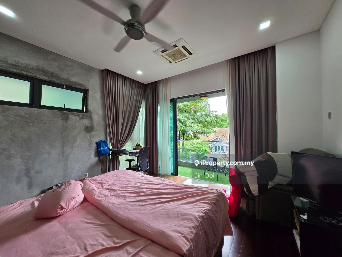 Rumah Berkembar untuk Dijual di Laman Vila ,Segambut, Segambut oleh Jin Ooi - iProperty.com.my