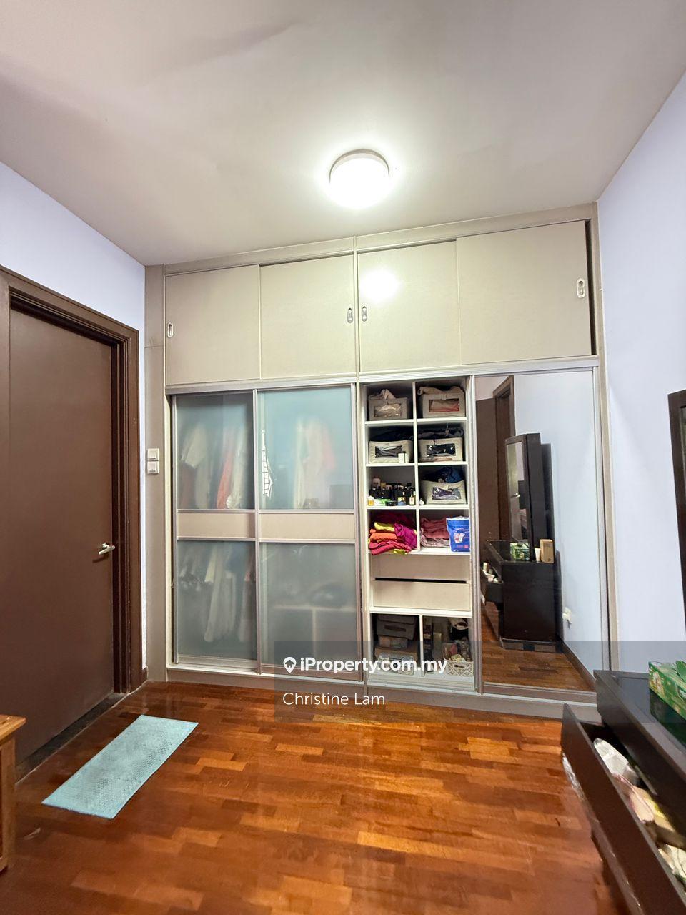 2-storey Terraced House for Sale in Alam Impian, Shah Alam by Christine Lam - iProperty.com.my