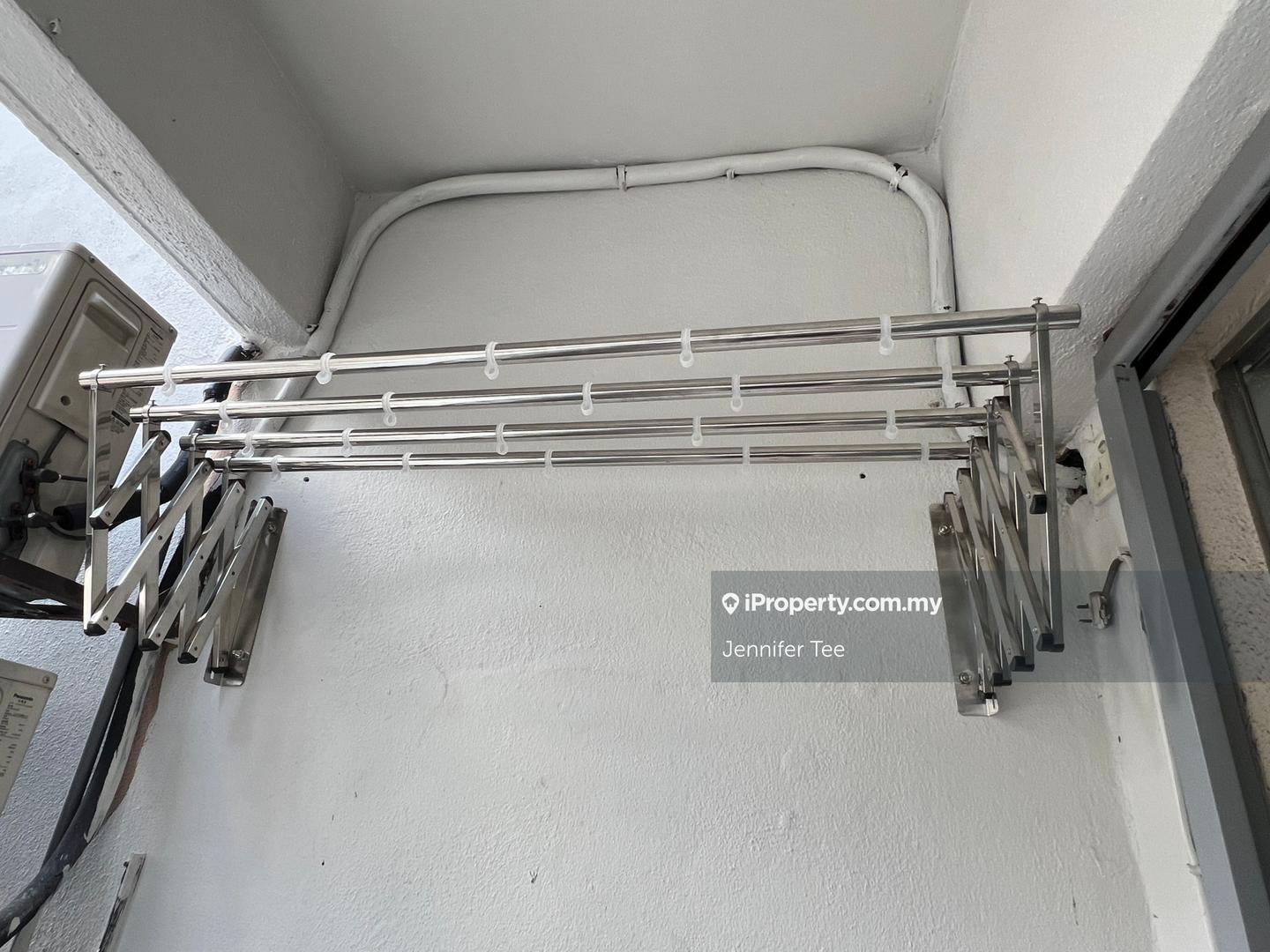 Condominium for Rent in Pelangi Damansara by Jennifer Tee - iProperty.com.my