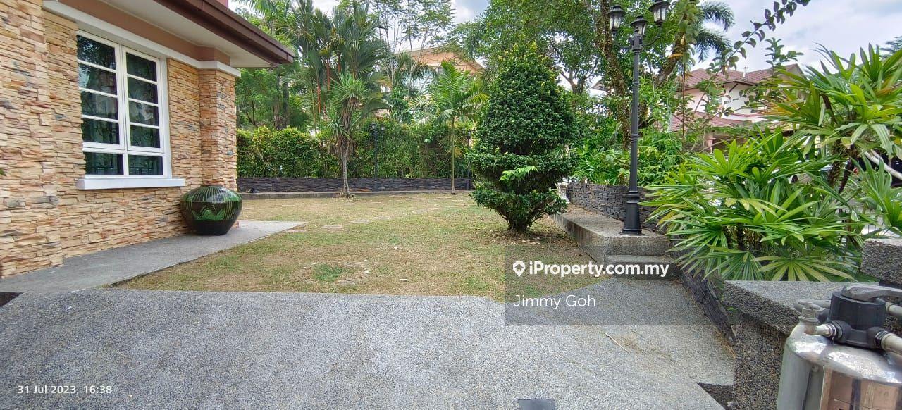 Bungalow House for Sale in Kemensah Height, Ampang by Jimmy Goh - iProperty.com.my