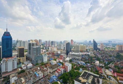 Service Residence for Sale in Quill Residence by Alex Chang - iProperty.com.my