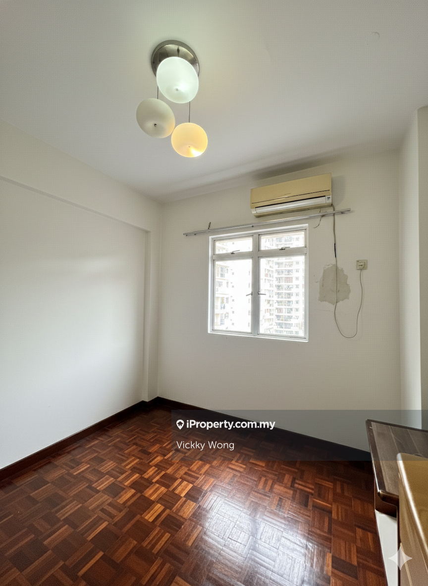 Pangsapuri untuk Dijual di Pandan Court oleh Vickky Wong - iProperty.com.my
