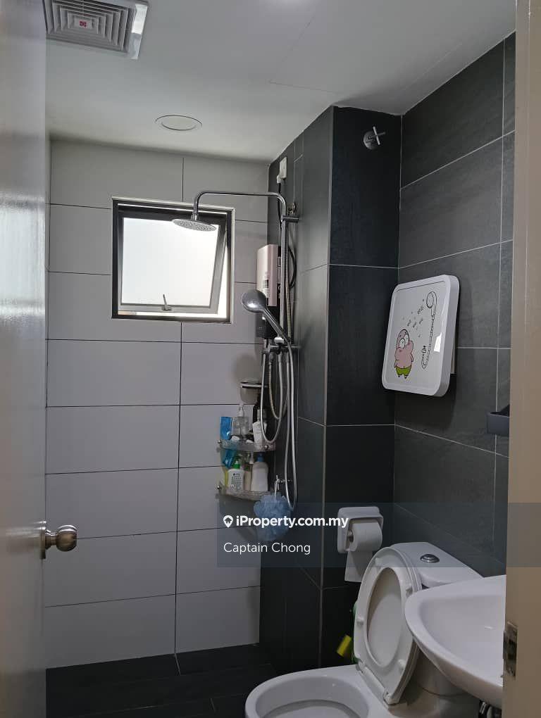 Residensi Servis untuk Dijual di Traders Garden @ Cheras Selatan oleh Captain Chong - iProperty.com.my