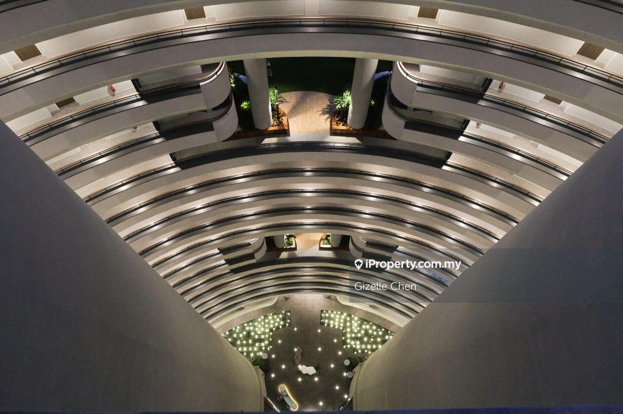 Service Residence for Rent in The Atrium by Gizelle Chen - iProperty.com.my