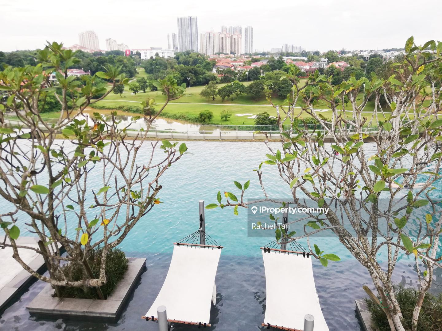 Residensi Servis untuk Disewa di Bayberry @ Tropicana Gardens oleh Rachel Tan - iProperty.com.my