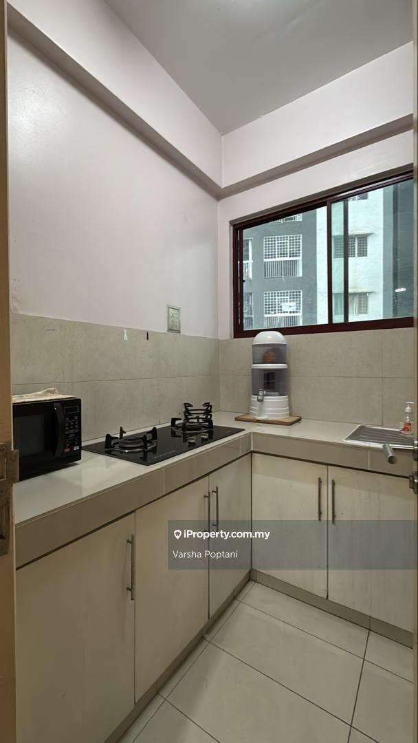 Kondominium untuk Disewa di Mutiara Residency oleh Varsha Poptani - iProperty.com.my