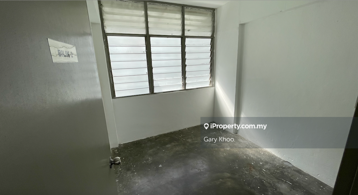 Flat for Sale in Taman Terubong Indah (Majestic Heights) by Gary Khoo - iProperty.com.my