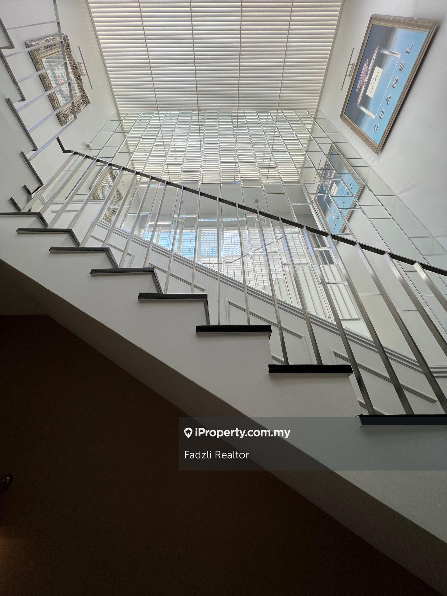 Bungalow House for Sale in KH Villa, Sri Hartamas by Fadzli Realtor - iProperty.com.my