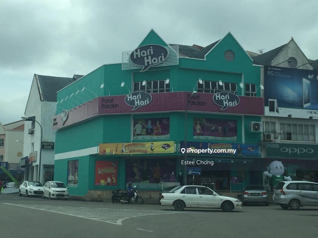 Kedai untuk Dijual di Temerloh, Temerloh oleh Estee Chong - iProperty.com.my