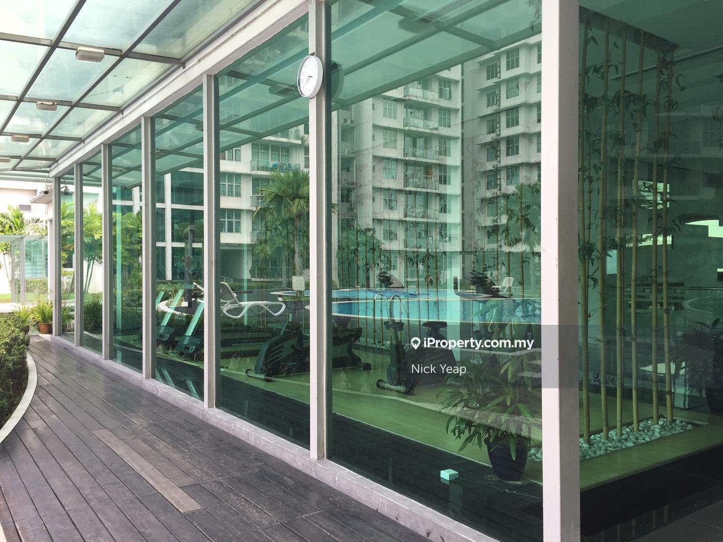 Kondominium untuk Dijual di USJ One Avenue Condo oleh Nick Yeap - iProperty.com.my
