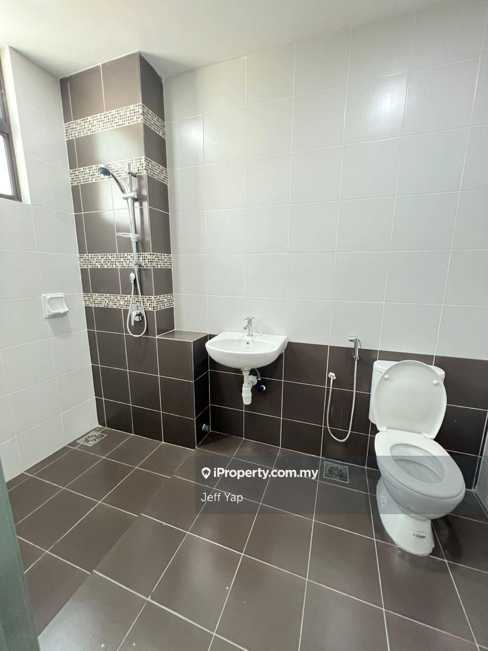 Rumah Berkembar untuk Dijual di Horizon Hills, Iskandar Puteri (Nusajaya) oleh Jeff Yap - iProperty.com.my