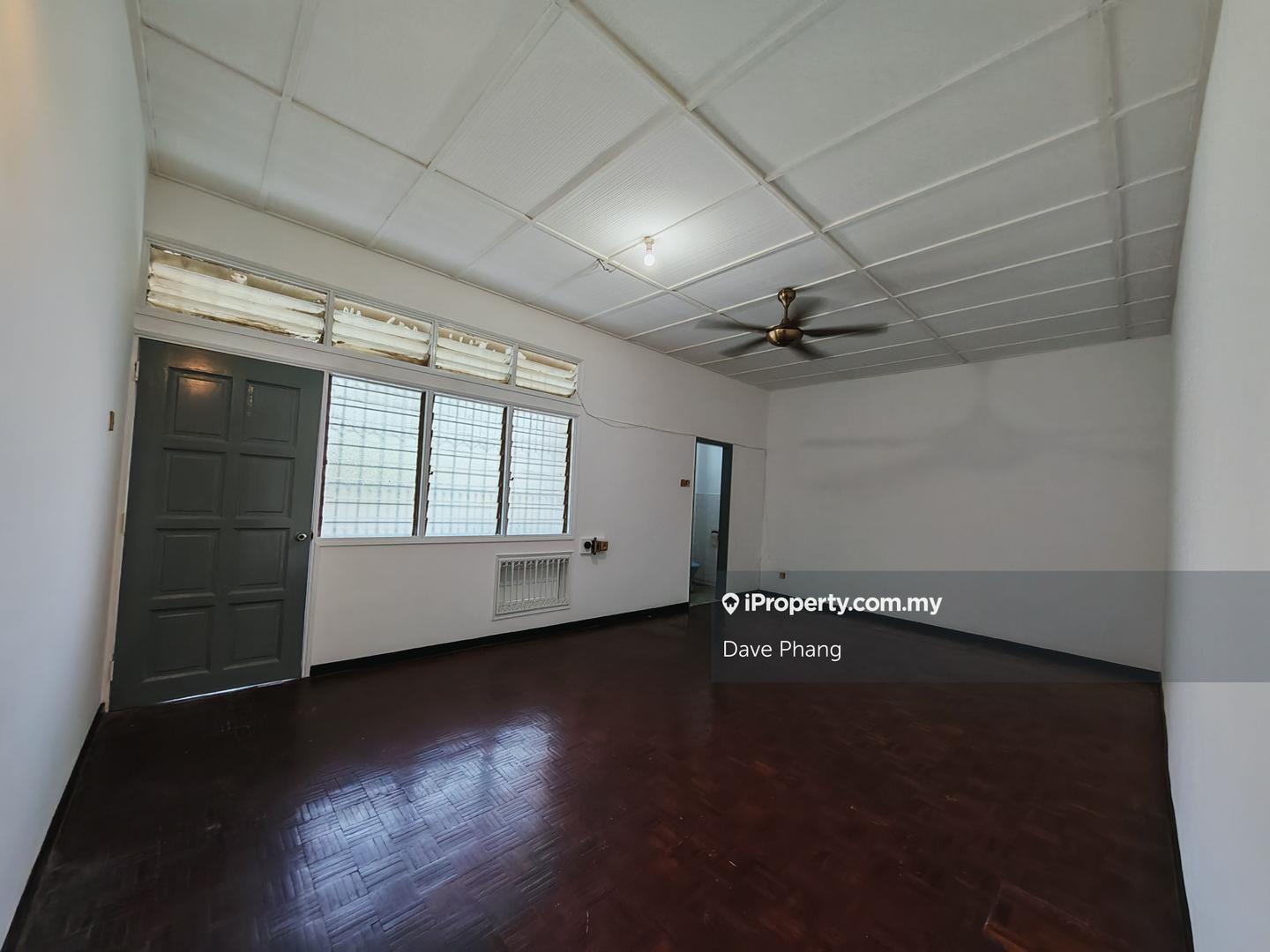 Rumah Berangkai 2 Tingkat untuk Dijual di Bukit Damansara, Damansara Heights oleh Dave Phang - iProperty.com.my