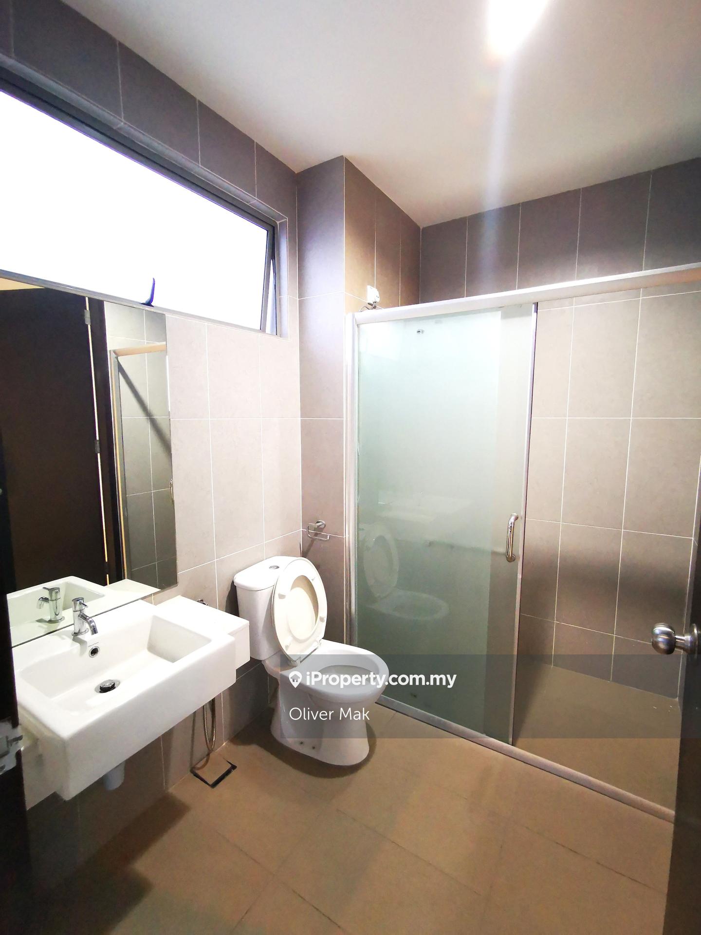 Rumah Berangkai 3 Tingkat untuk Dijual di Laman Bayu, Bukit Jalil oleh Oliver Mak - iProperty.com.my