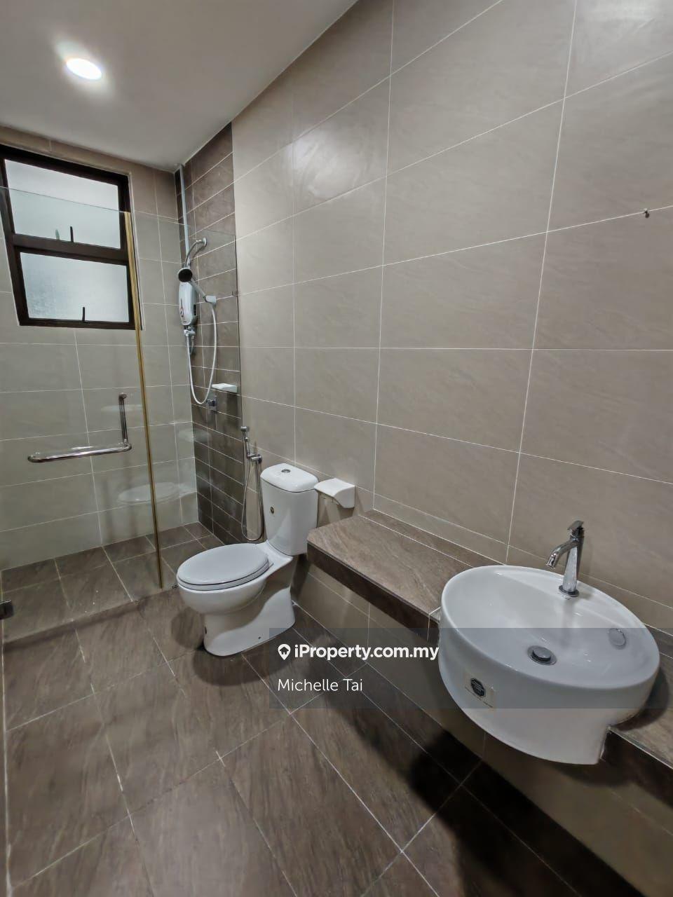 Service Residence for Sale in Laguna Residences by Michelle Tai - iProperty.com.my