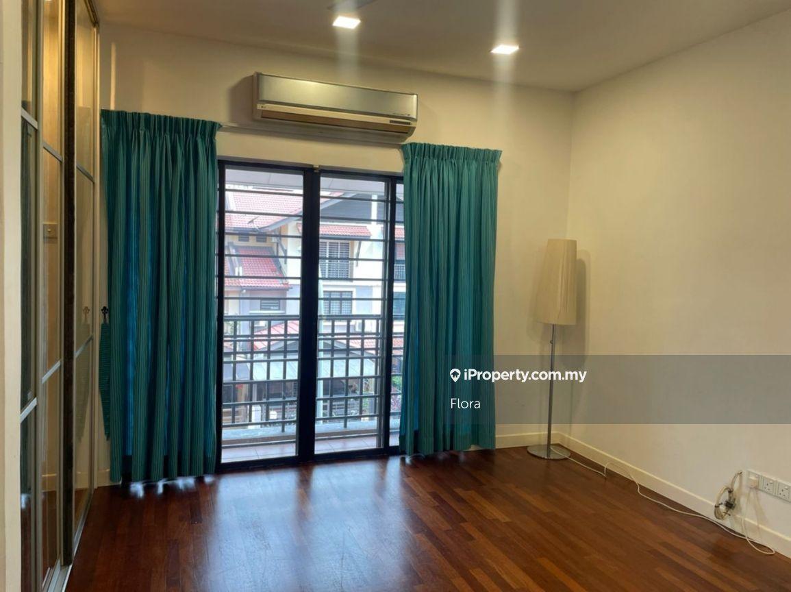 3-storey Terraced House for Sale in Mutiara Bukit Jalil, Bukit Jalil by Flora - iProperty.com.my