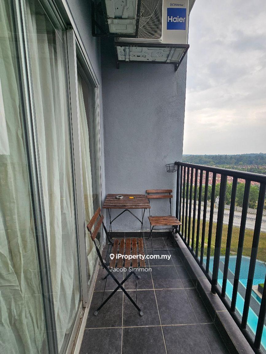 Service Residence for Rent in BSP 21 by Jacob Simmon - iProperty.com.my