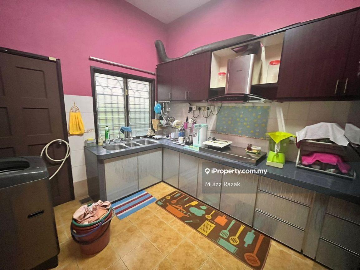 2-storey Terraced House for Sale in Bandar Puteri, Klang by Muizz Razak - iProperty.com.my