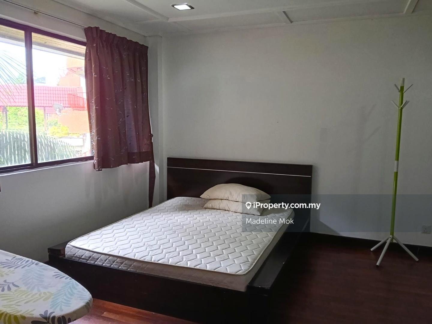 Kondominium untuk Dijual di Bangsar Puteri oleh Madeline Mok - iProperty.com.my