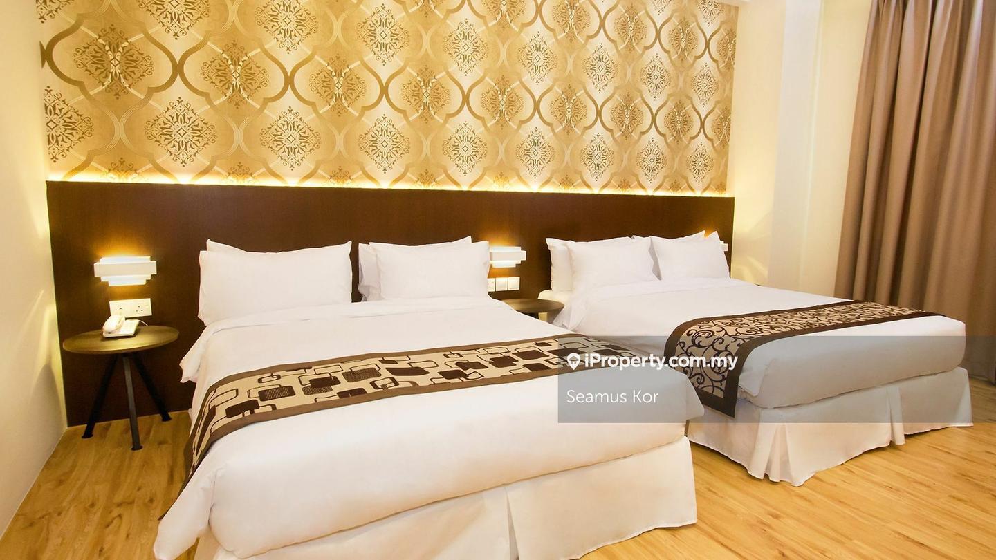 Hotel / Resort untuk Dijual di Ipoh, Perak oleh Seamus Kor - iProperty.com.my