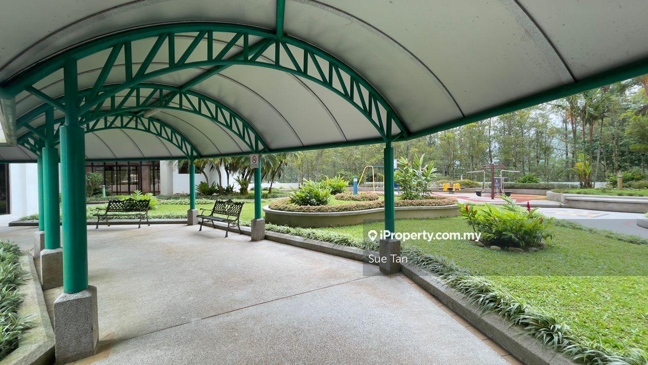 Pangsapuri untuk Dijual di Mawar Apartment oleh Sue Tan - iProperty.com.my