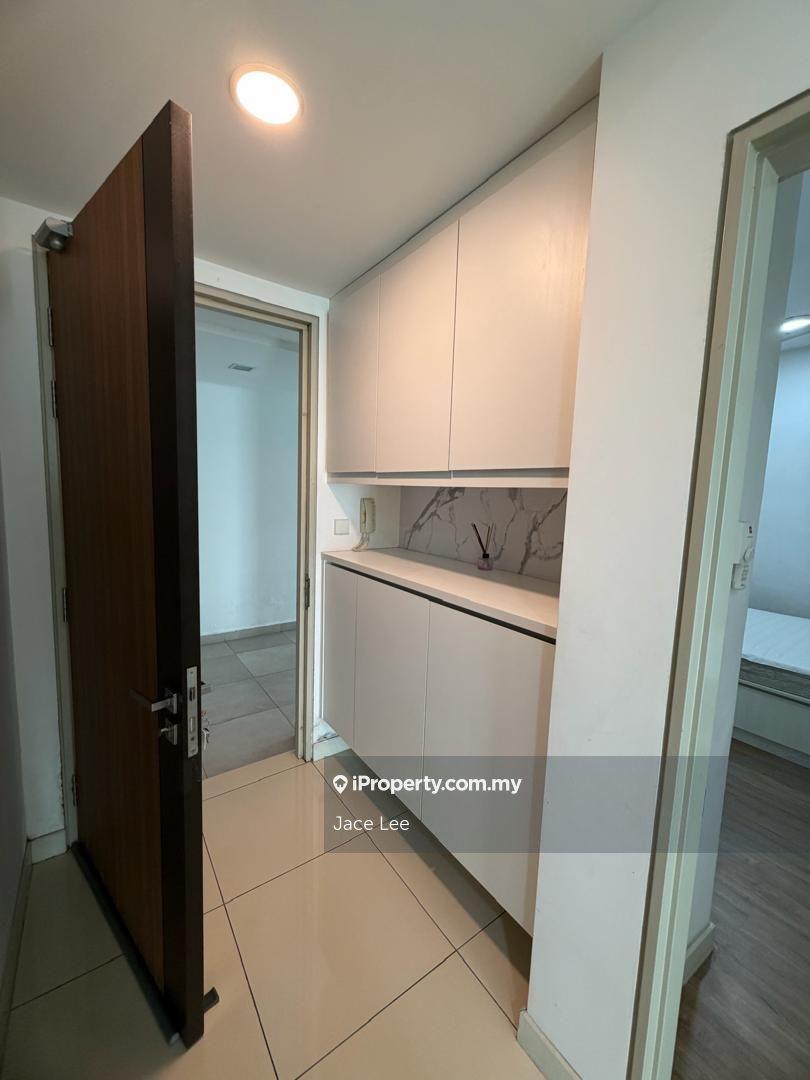 Service Residence for Rent in Putra Residence by Jace Lee - iProperty.com.my