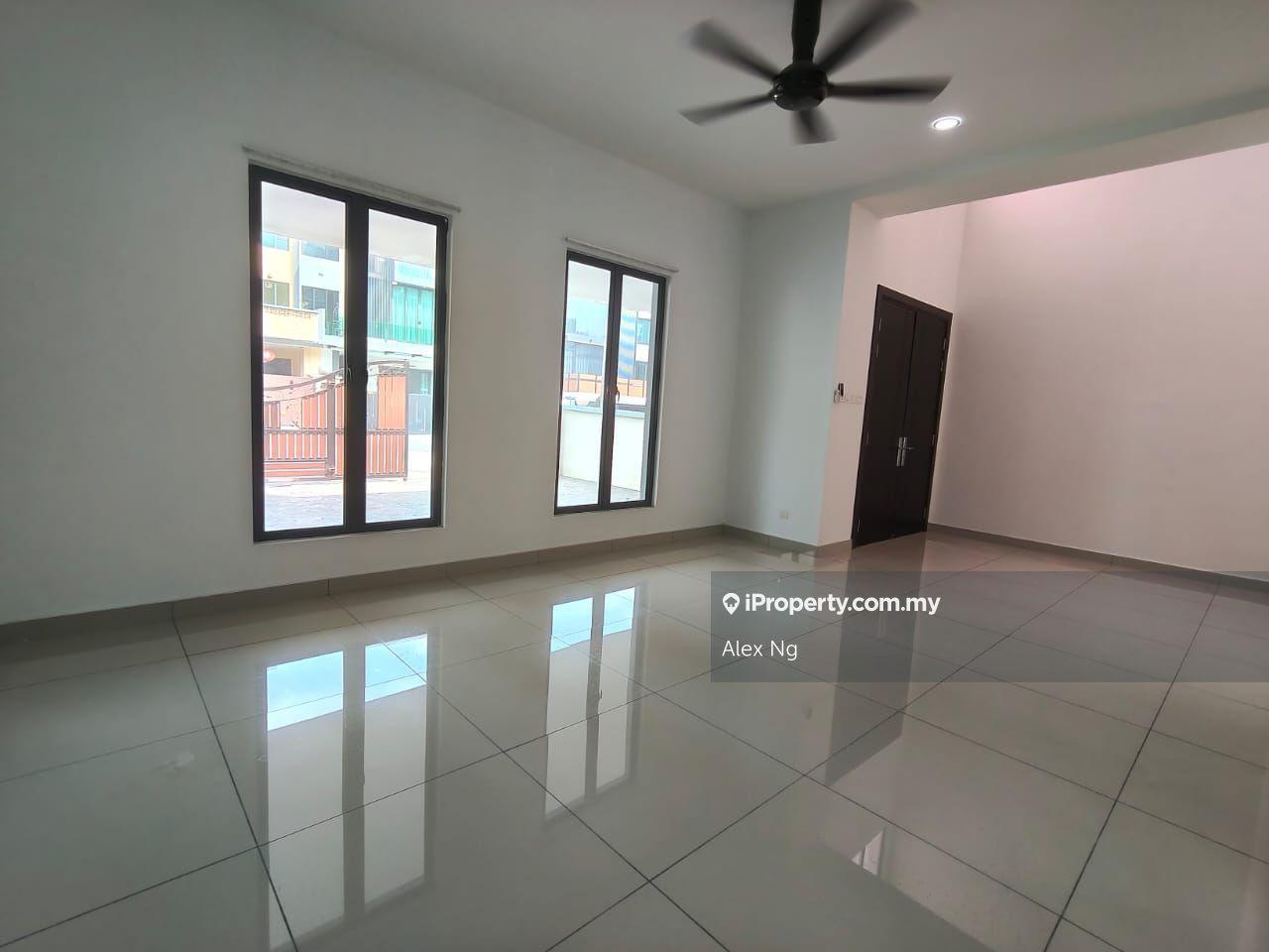 Semi-Detached House for Sale in Bandar Mahkota Cheras, Cheras by Alex Ng - iProperty.com.my