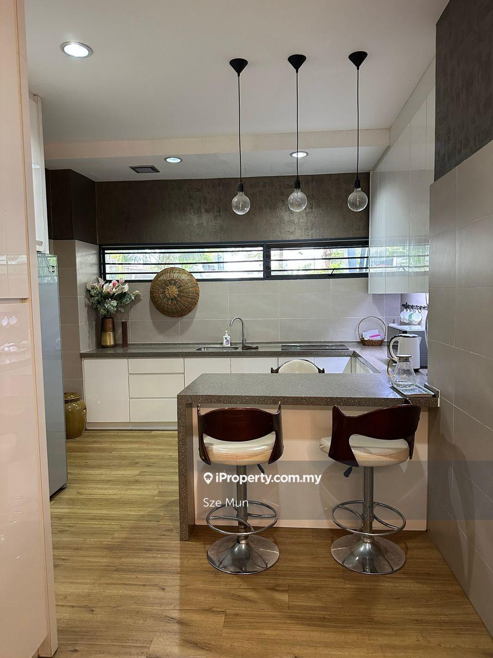 3-storey Terraced House for Sale in Laman Glenmarie, Shah Alam by Sze Mun - iProperty.com.my