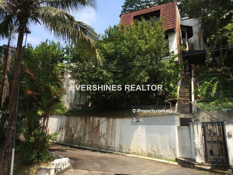 Bungalow House for Sale in Bukit Tunku (Kenny Hills), Kuala Lumpur by Julie L - iProperty.com.my