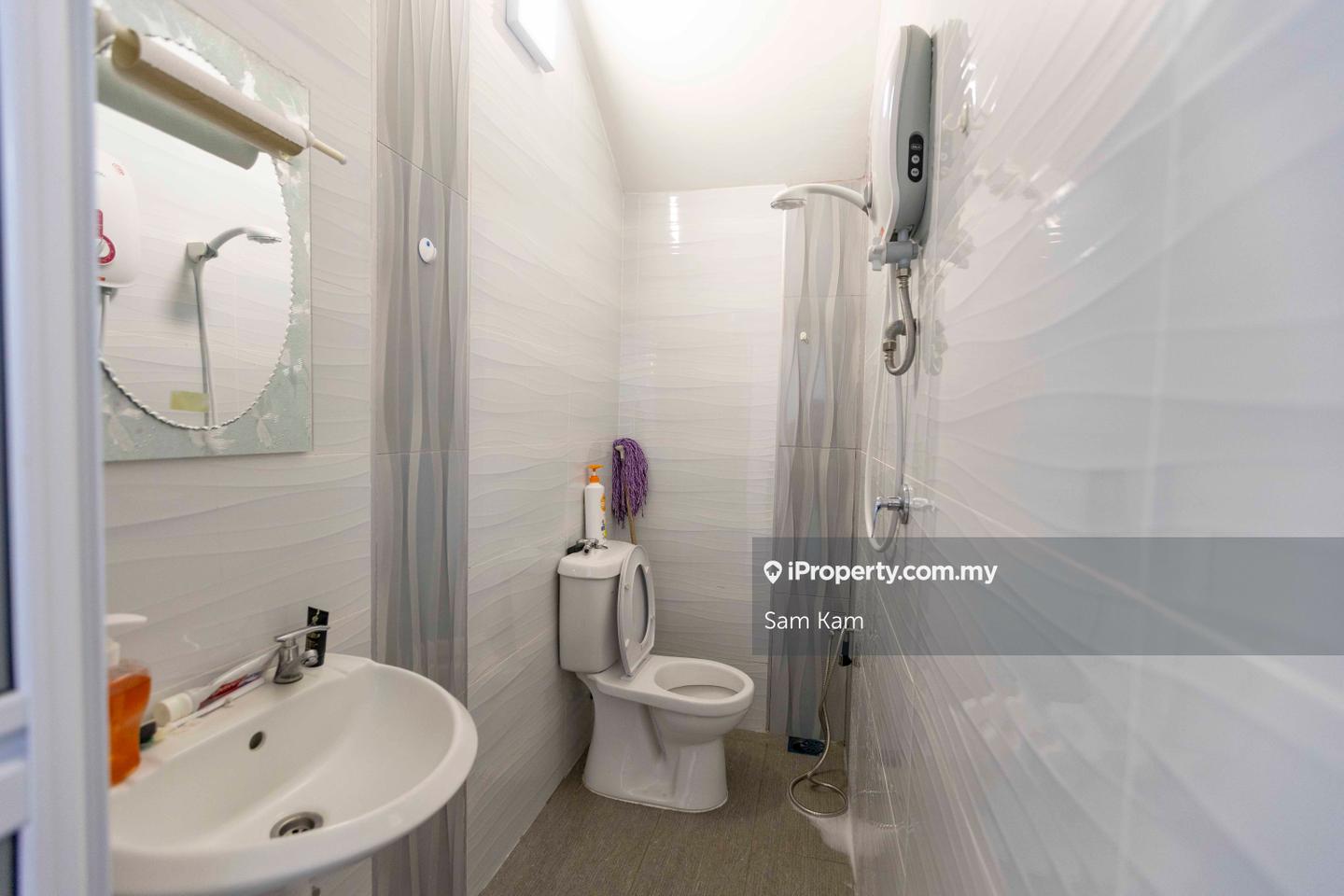 Semi-Detached House for Sale in Bayan Baru, Penang by Sam Kam - iProperty.com.my