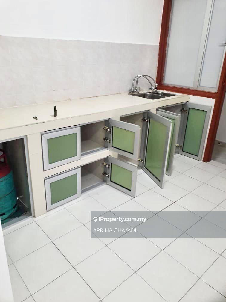 Service Residence for Sale in Nusa Perdana Apartment by APRILIA CHAYADI - iProperty.com.my