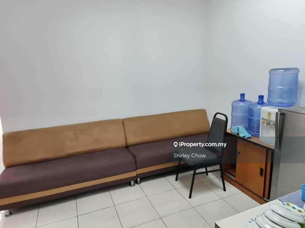 Office for Rent in Market 88 Office 2nd floor, Kota Kinabalu by Shirley Chow - iProperty.com.my