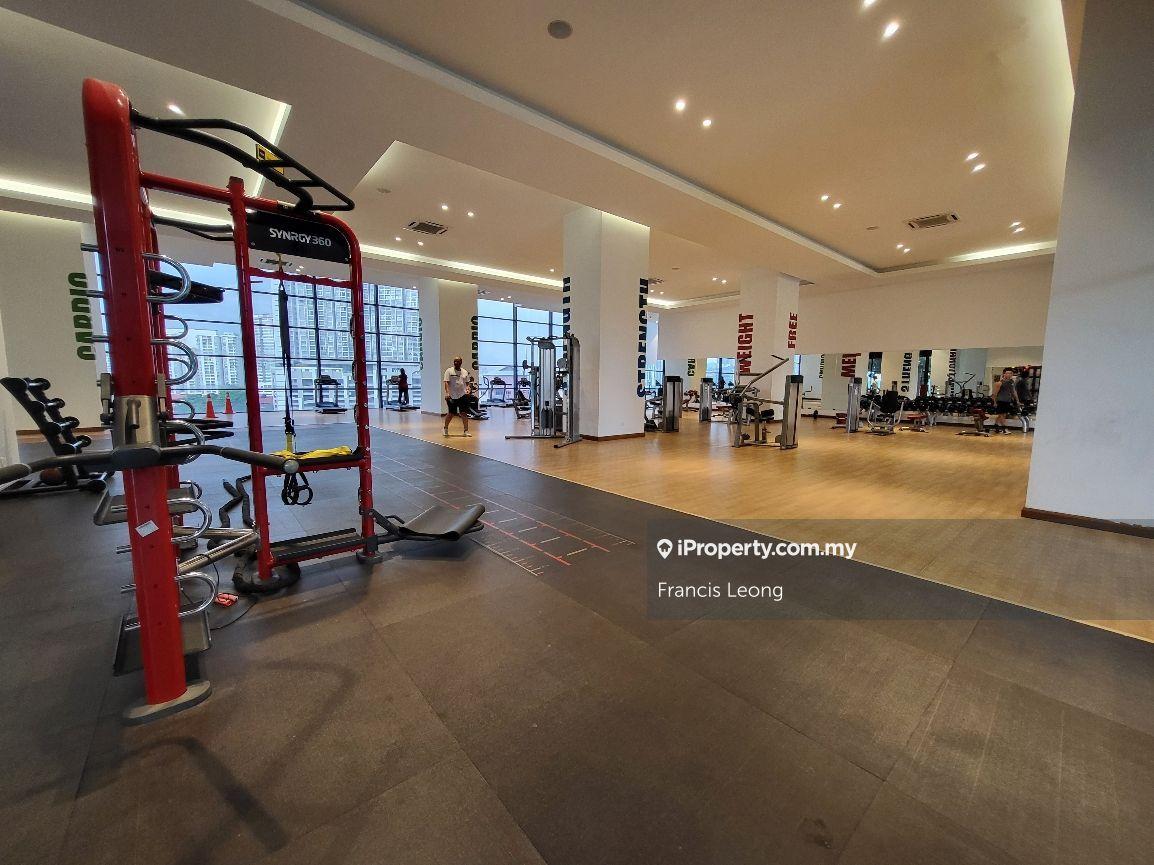 Service Residence for Sale in KL Traders Square by Francis Leong - iProperty.com.my