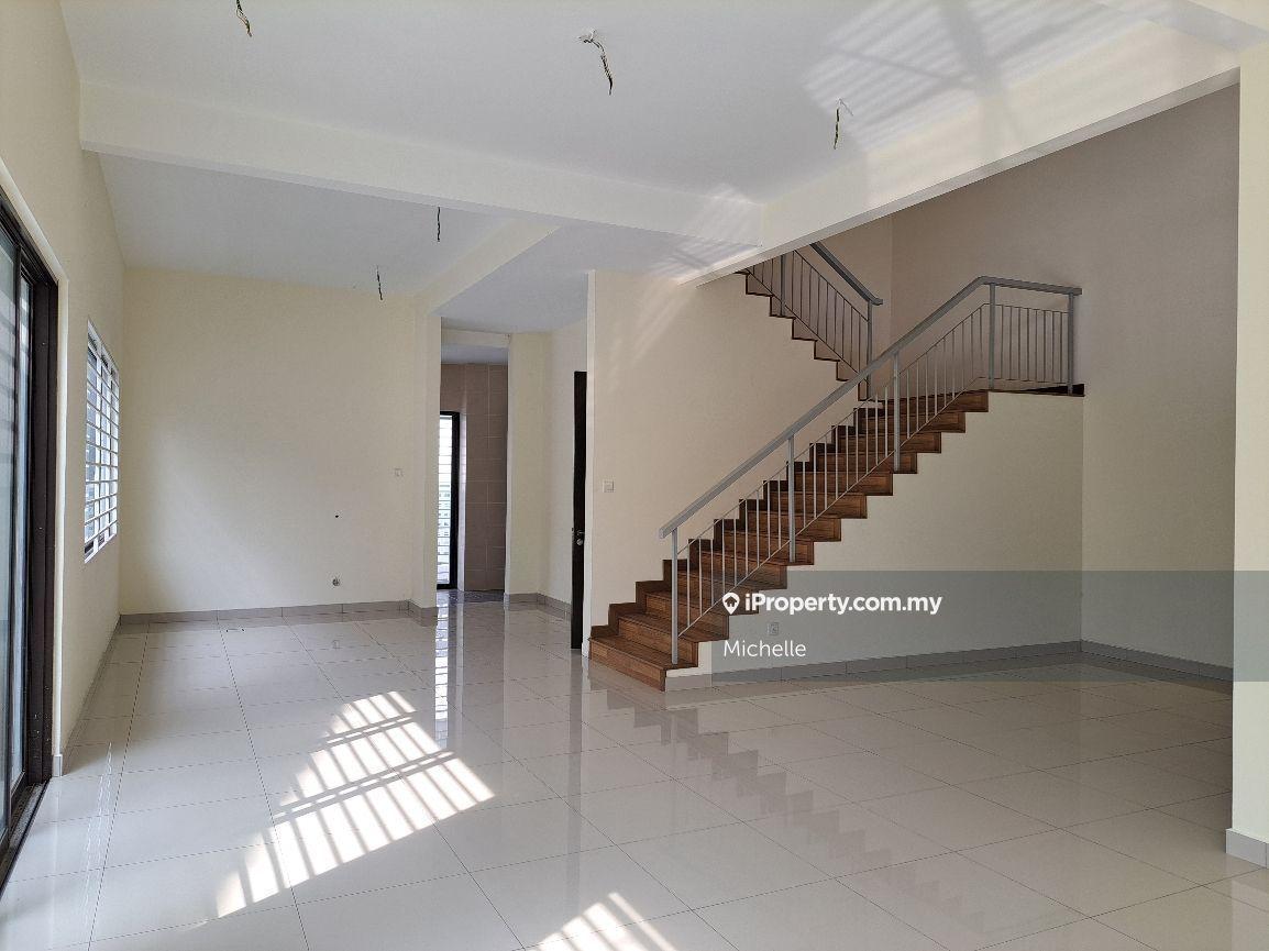 2-storey Terraced House for Sale in Denai Alam, Shah Alam by Michelle - iProperty.com.my