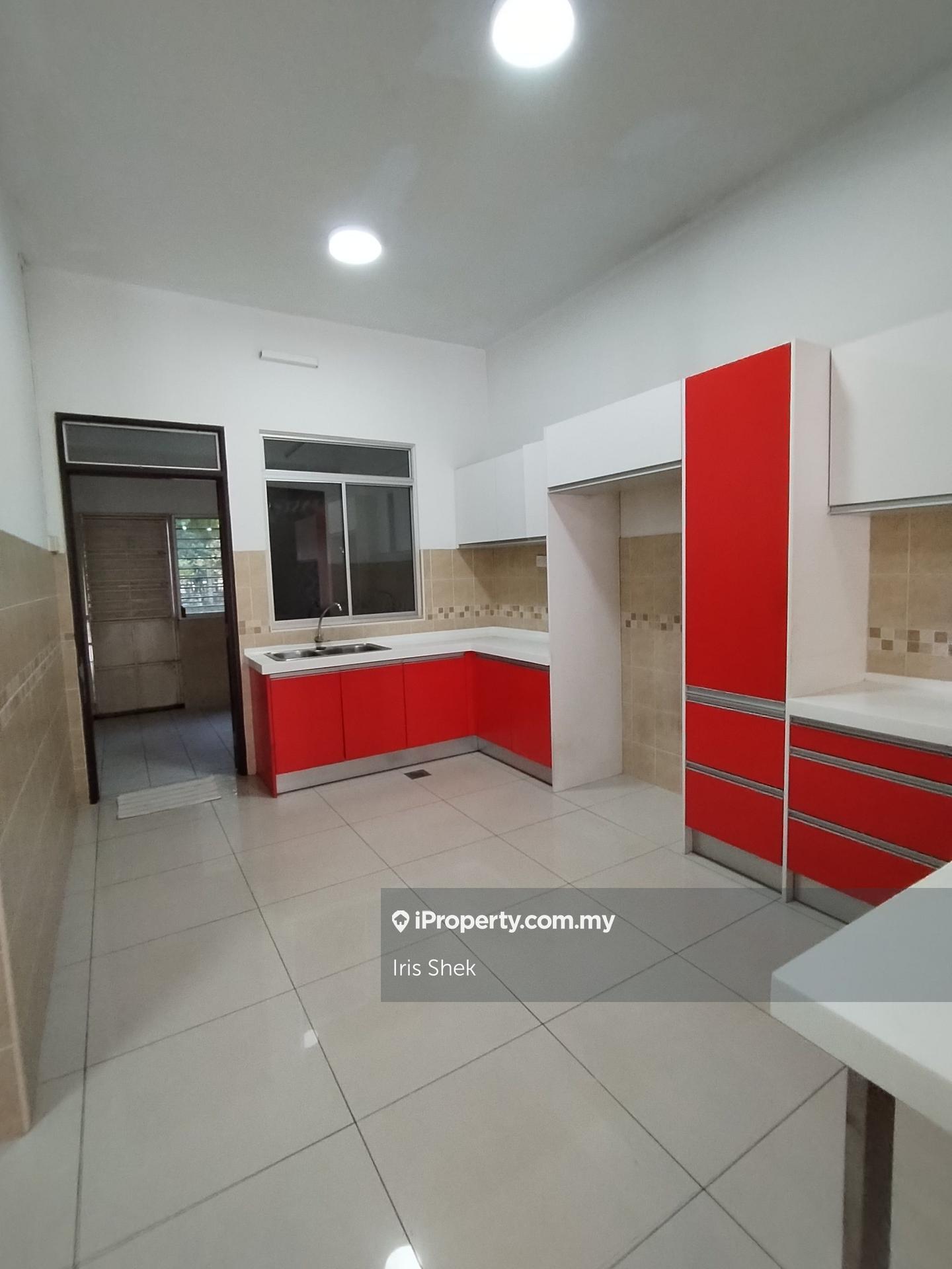 2-storey Terraced House for Sale in Kota Kemuning, Shah Alam by Iris Shek - iProperty.com.my