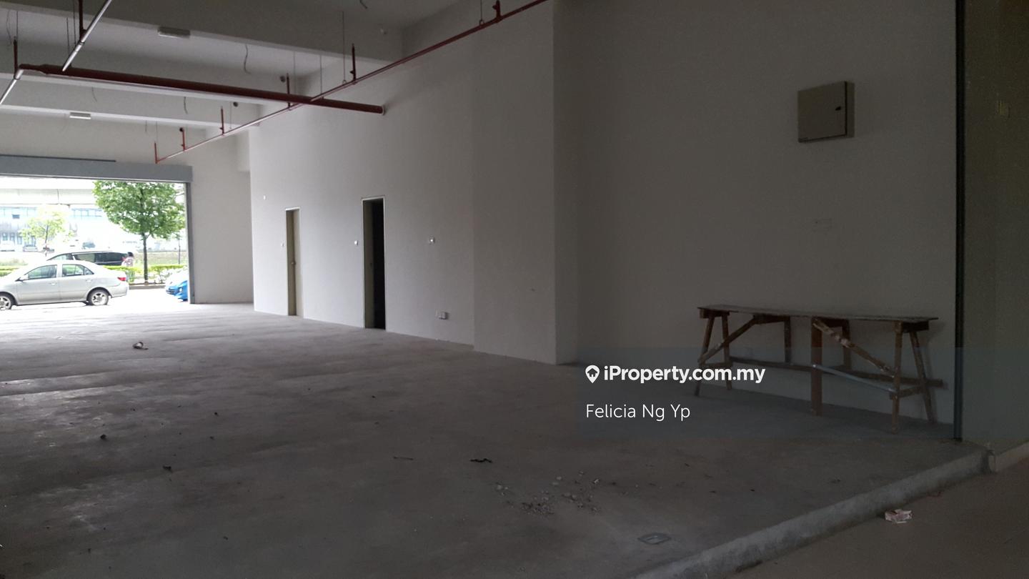 Shop for Rent in Ara Damansara, Ara Damansara by Felicia Ng Yp - iProperty.com.my