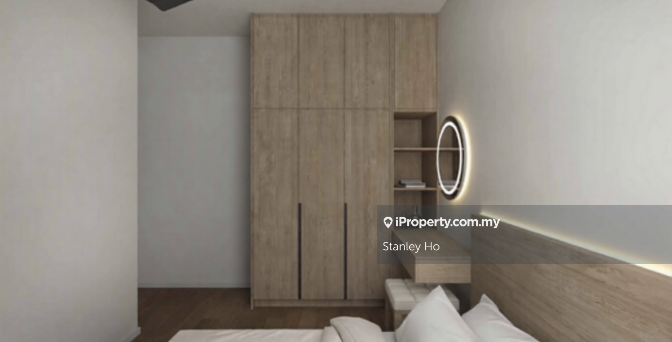 Service Residence for Sale in The Goodwood Residence by Stanley Ho - iProperty.com.my