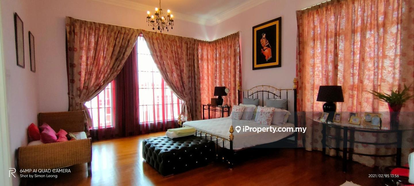 Rumah Berkembar untuk Dijual di Bukit Jelutong, Shah Alam oleh Simon Leong - iProperty.com.my