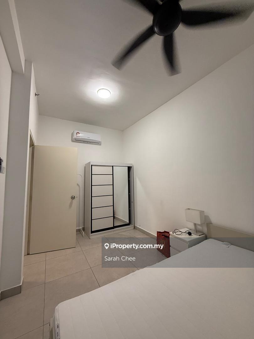 Residensi Servis untuk Disewa di Residensi Rimbun @ Canopy Hills oleh Sarah Chee - iProperty.com.my