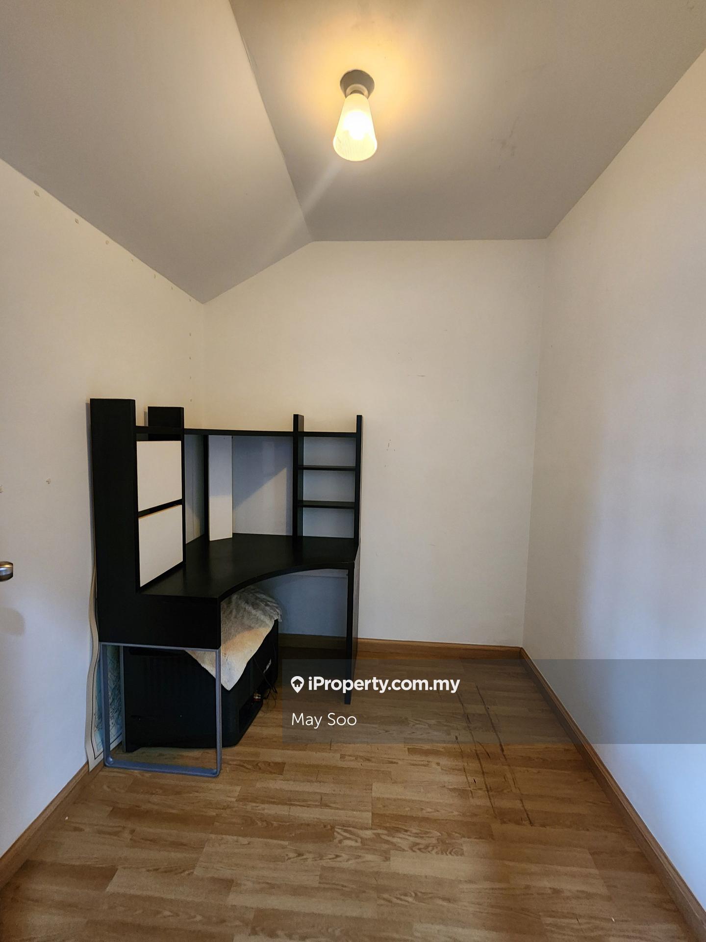 3-storey Terraced House for Sale in Paragon Heights, Taman Impian Indah, Bukit Jalil by May Soo - iProperty.com.my