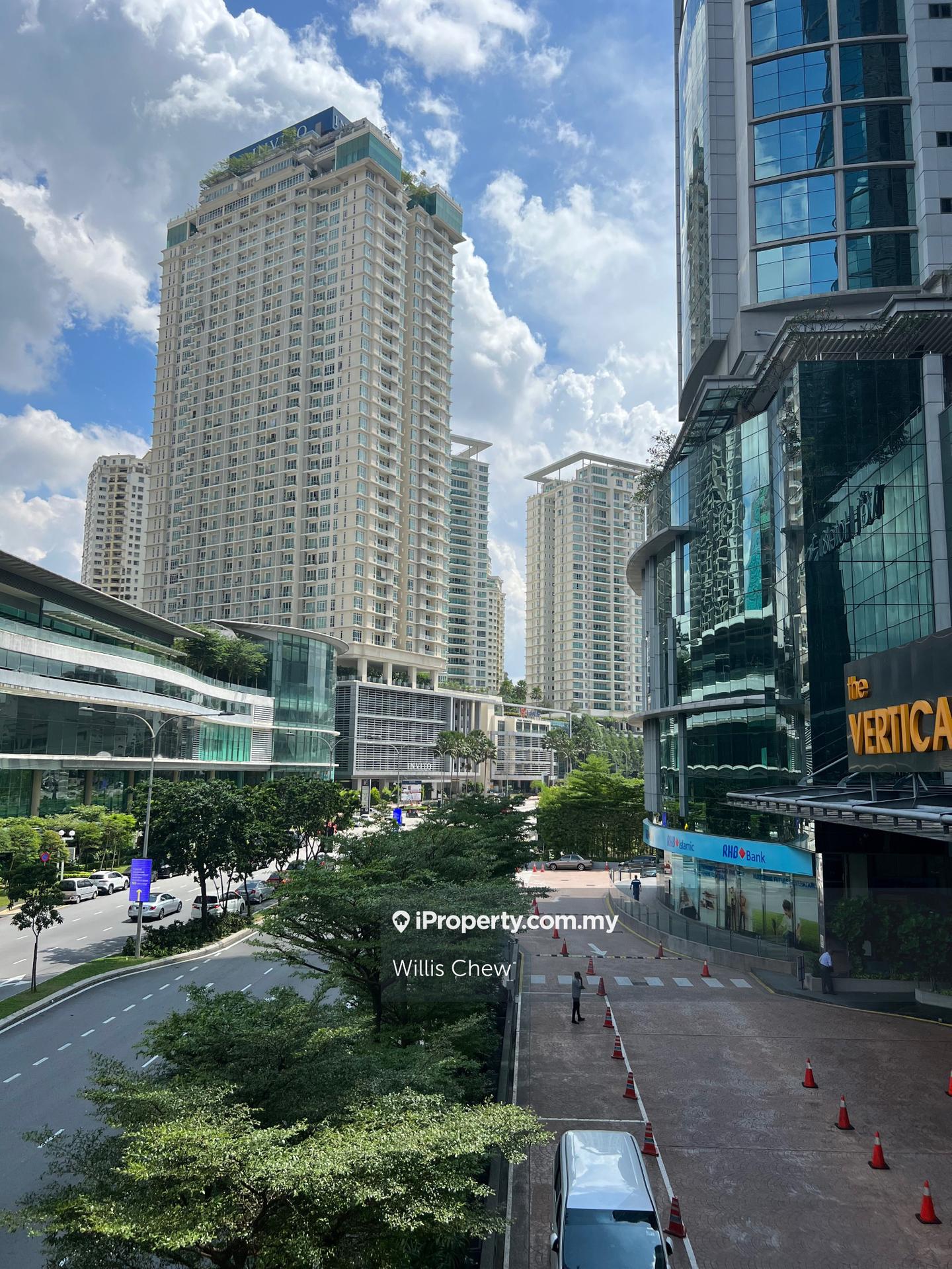 Office for Sale in Bangsar South, Kampung Kerinchi (Bangsar South) by Willis Chew - iProperty.com.my