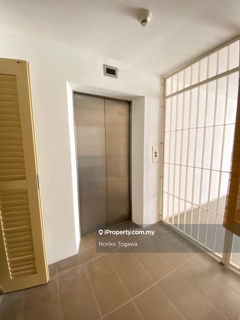 Condominium for Sale in Gaya Bangsar by Noriko Togawa - iProperty.com.my