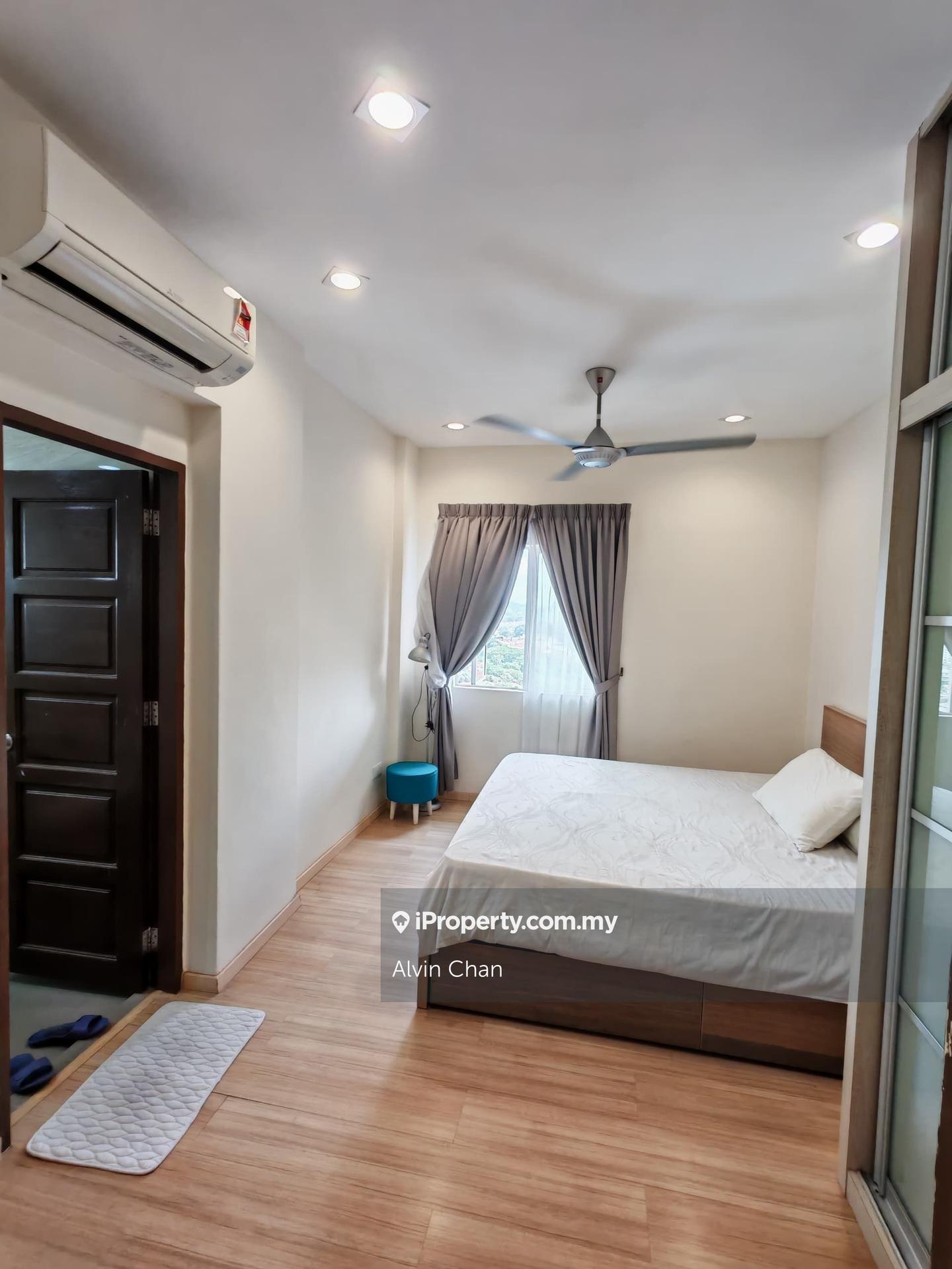 Condominium for Sale in Casa Lago by Alvin Chan - iProperty.com.my