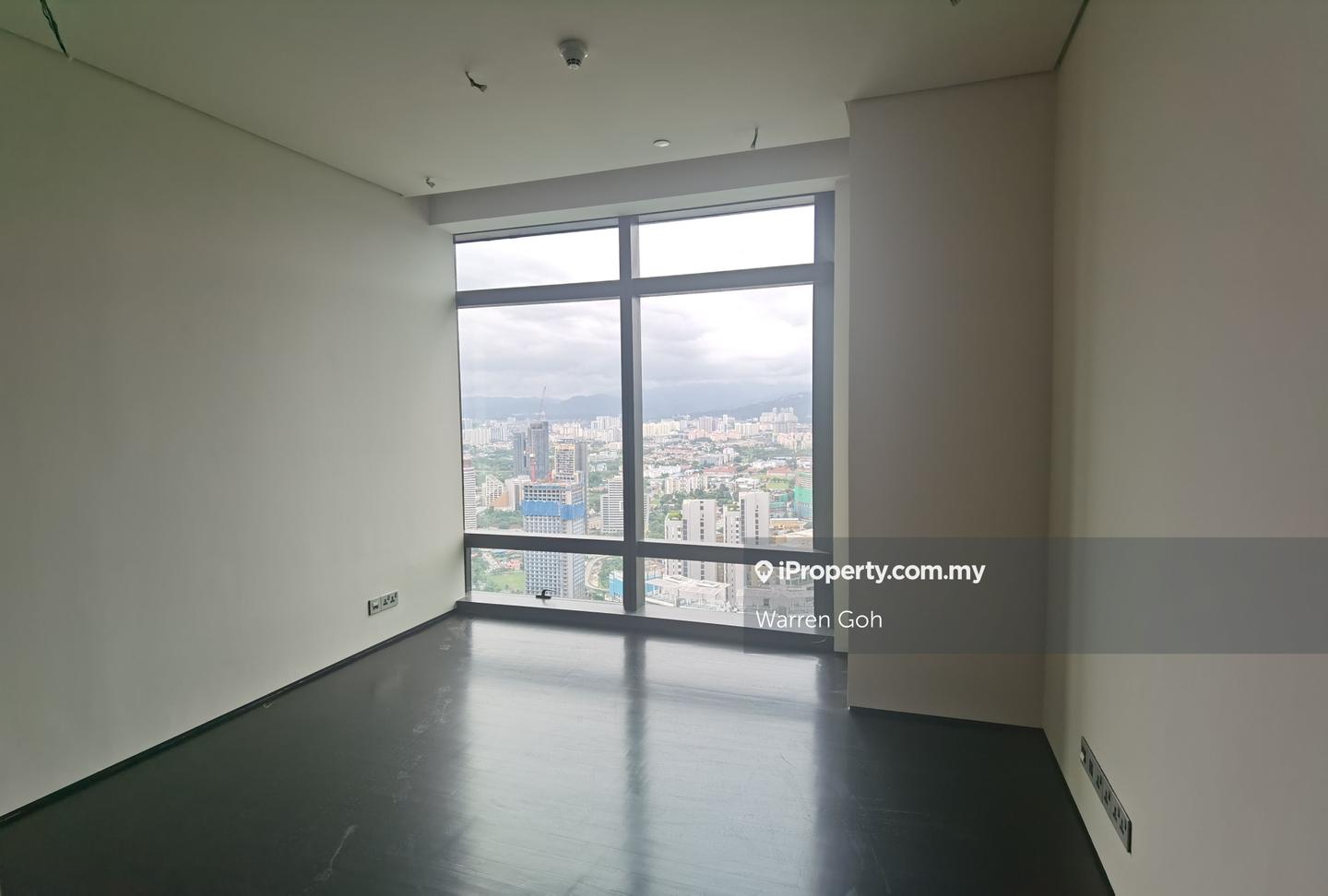 Service Residence for Sale in Four Seasons Place by Warren Goh - iProperty.com.my