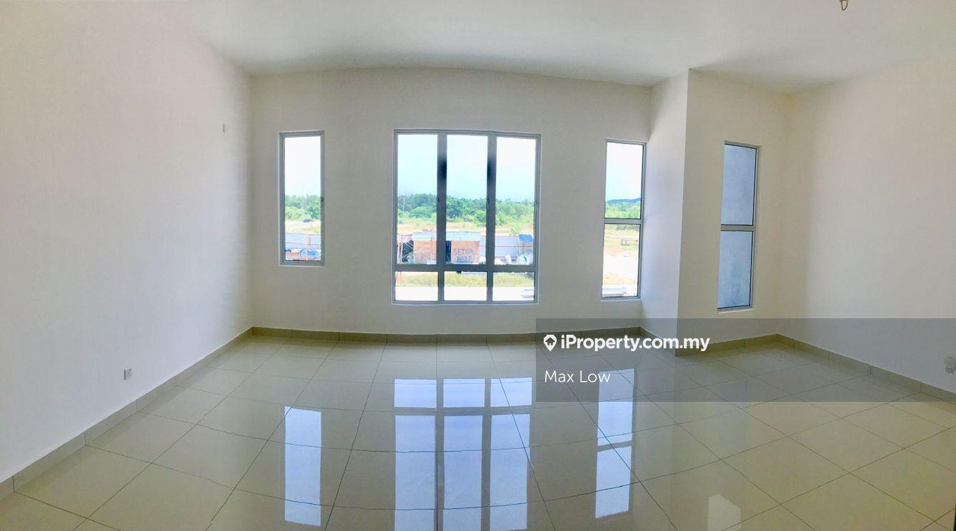 Rumah Berangkai 2 Tingkat untuk Dijual di Suria Warisan, Kota Warisan, KLIA, Sepang, Sepang oleh Max Low - iProperty.com.my