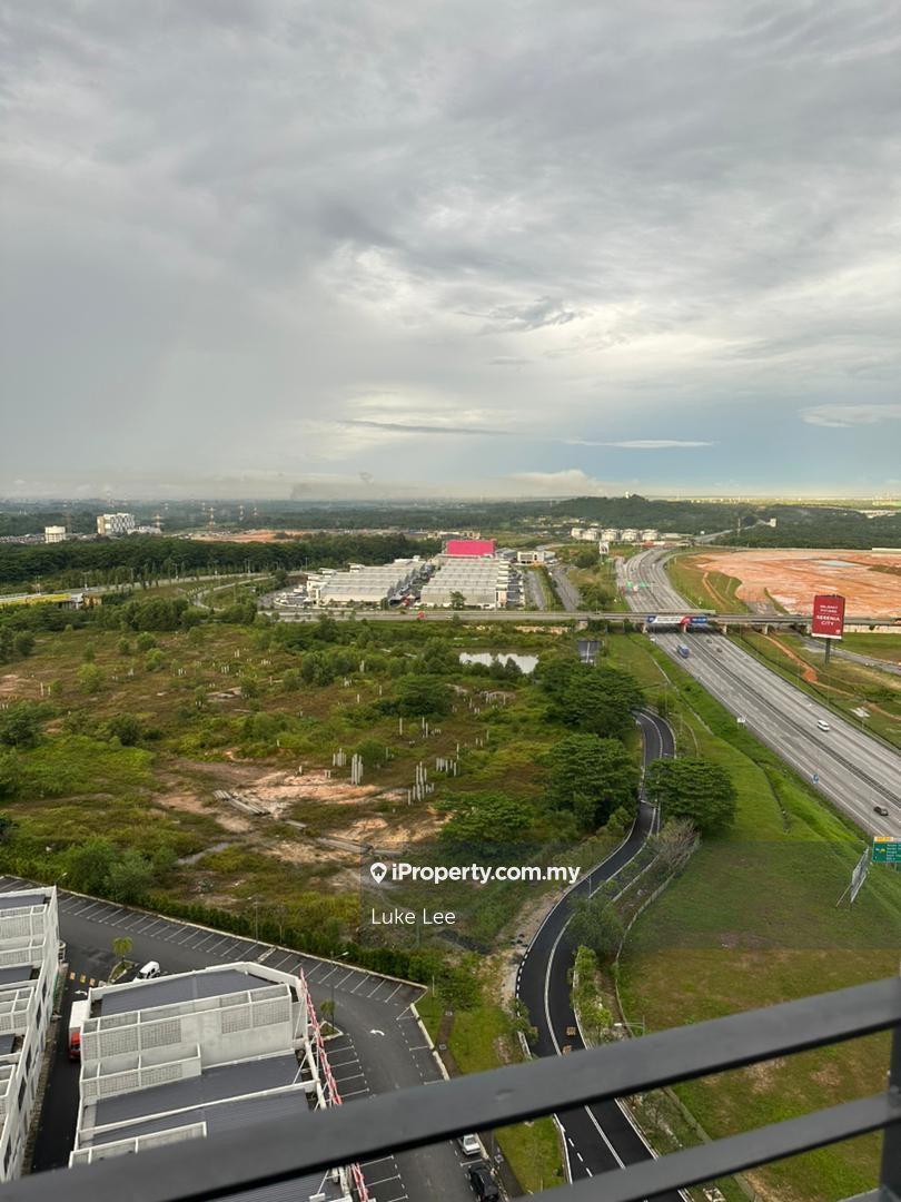 Service Residence for Rent in Horizon Suites by Luke Lee - iProperty.com.my